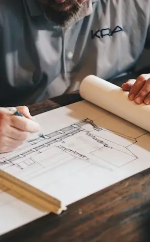 Avalúos industriales y proyectos arquitectónicos de infraestructura social