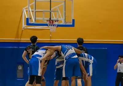 Programa de deporte