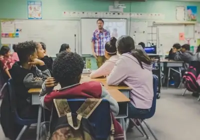 Programa de educación
